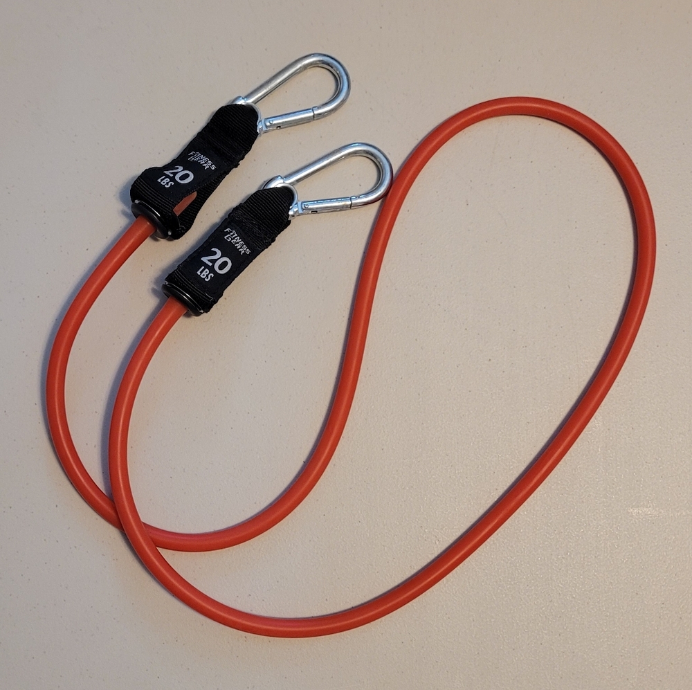 20 lb Resistance Band